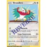 Carte Pokémon EB09 127/172 Brutalibré Reverse