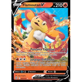 Carte Pokémon EB09 027/172...