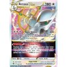 Carte Pokémon EB09 123/172 Arceus VStar