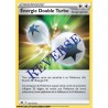 Carte Pokémon EB09 151/172 Energie Double Turbo Reverse