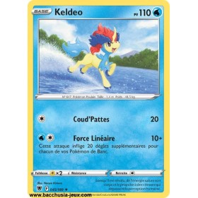 Carte Pokémon EB10 045/189...