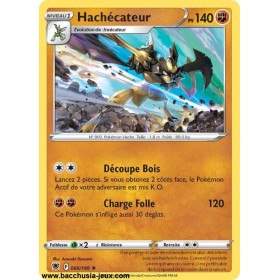 Carte Pokémon EB10 086/189...