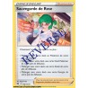 Carte Pokémon EB09 148/172 Sauvegarde de Rose Reverse