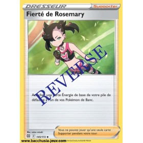 Carte Pokémon EB09 145/172...