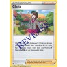 Carte Pokémon 141/172 Gloria Reverse