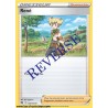 Carte Pokémon EB09 130/172 René Reverse