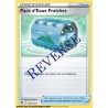Carte Pokémon EB09 139/172 Pack d'Eaux Fraîches Reverse