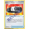 Carte Pokémon EB09 135/172 Ceinture Choix Reverse