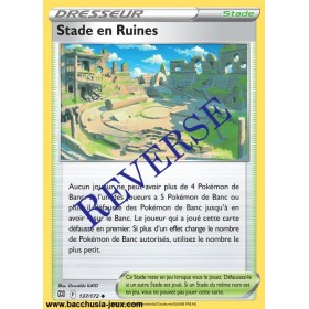 Carte Pokémon EB09 137/172...