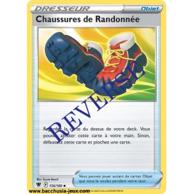 Carte Pokémon EB10 156/189...