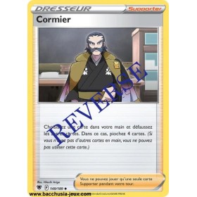 Carte Pokémon EB10 149/189...