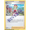 Carte Pokémon EB10 147/189 Nacchara Reverse