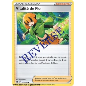 Carte Pokémon EB10 143/189...