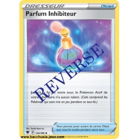 Carte Pokémon EB10 136/189...