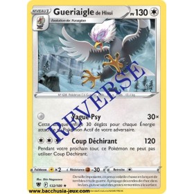 Carte Pokémon EB10 132/189...