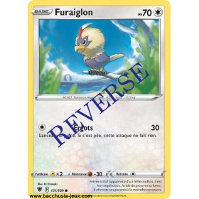 Carte Pokémon EB10 131/189...