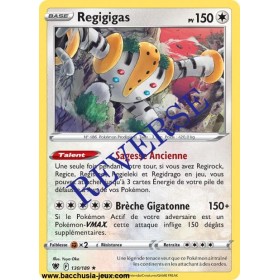 Carte Pokémon EB10 130/189...