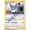 Carte Pokémon EB10 128/189 Chaffreux Reverse