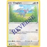 Carte Pokémon EB10 127/189 Chaglam Reverse