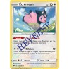 Carte Pokémon EB10 126/189 Ecrémeuh HOLO Reverse