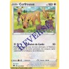 Carte Pokémon EB10 125/189 Cerfrousse Reverse