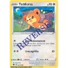 Carte Pokémon EB10 122/189 Teddiursa Reverse