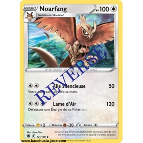 Carte Pokémon EB10 121/189...