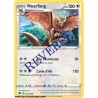 Carte Pokémon EB10 121/189 Noarfang Reverse