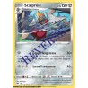 Carte Pokémon EB10 116/189 Scalproie Reverse