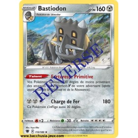 Carte Pokémon EB10 110/189...