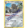Carte Pokémon EB10 110/189 Bastiodon HOLO Reverse
