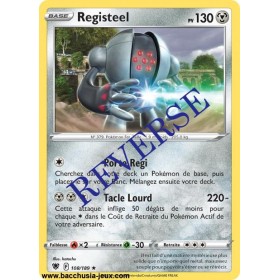 Carte Pokémon EB10 108/189...