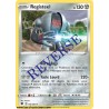 Carte Pokémon EB10 108/189 Registeel RARE Reverse