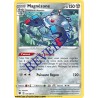 Carte Pokémon EB10 107/189 Magnézone HOLO Reverse