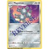 Carte Pokémon EB10 106/189 Magnéton Reverse