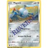 Carte Pokémon EB10 105/189 Magnéti Reverse