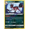 Carte Pokémon EB10 104/189 Roublenard RARE Reverse