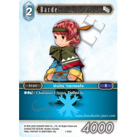Carte FF01 Barde 1-035C