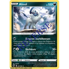 Carte Pokémon EB10 097/189...