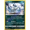 Carte Pokémon EB10 097/189 Absol HOLO Reverse