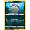 Carte Pokémon EB10 089/189 Qwilfish de Hisui Reverse