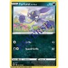 Carte Pokémon EB10 092/189 Farfuret de Hisui Reverse
