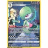Carte Pokémon EB10 TG05/TG30 Gardevoir