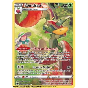 Carte Pokémon EB10...