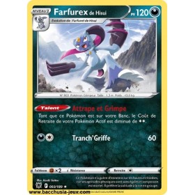 Carte Pokémon EB10 093/189...