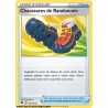 Carte Pokémon EB10 156/189 Chaussures de Randonnées