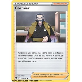 Carte Pokémon EB10 149/189...