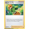 Carte Pokémon EB10 143/189 Vitalité de Flo