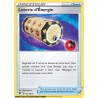 Carte Pokémon EB10 140/189 Loterie d'énergie