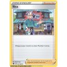 Carte Pokémon EB10 137/189 Sica